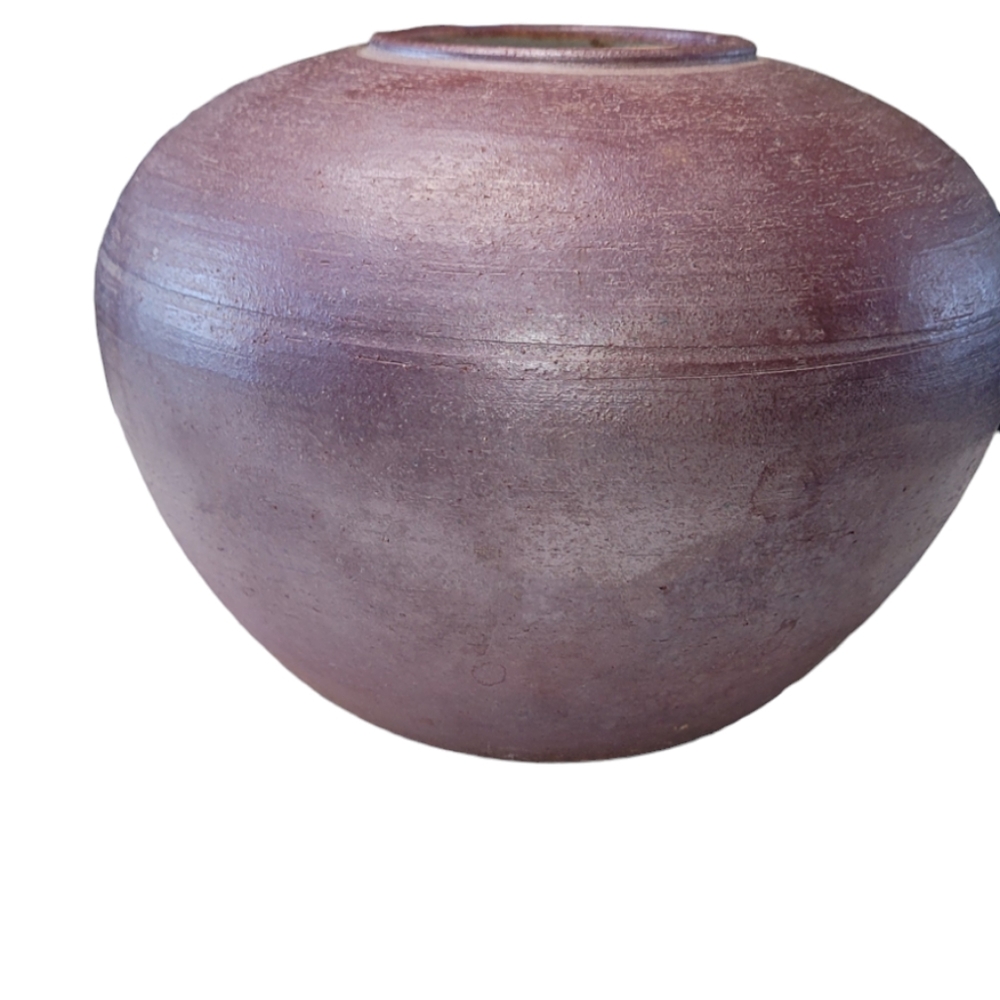 Small Handmade Vase - Picture 12 of 14
